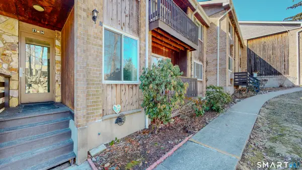 333 Vincellette Street #27, Bridgeport, CT 06606