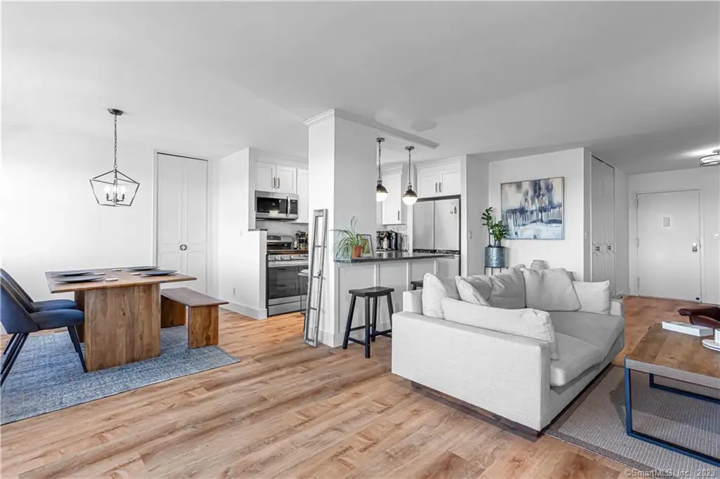 50 Glenbrook Road #APT 16F, Stamford, CT 06902 - #1