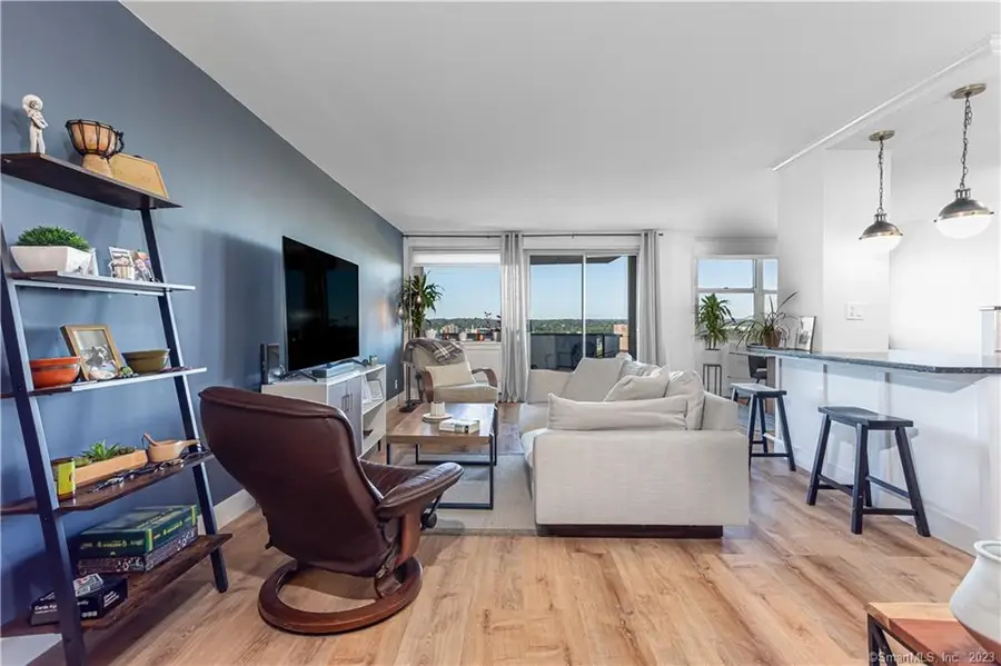 50 Glenbrook Road #APT 16F, Stamford, CT 06902 - #2