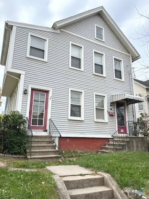 372 East Street, New Britain, CT 06051