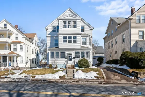 811 East Street, New Britain, CT 06051