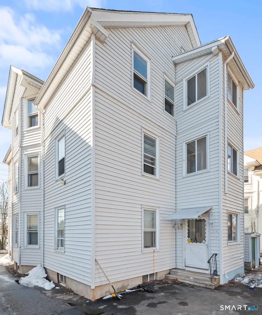 811 East Street, New Britain, CT 06051 - #2