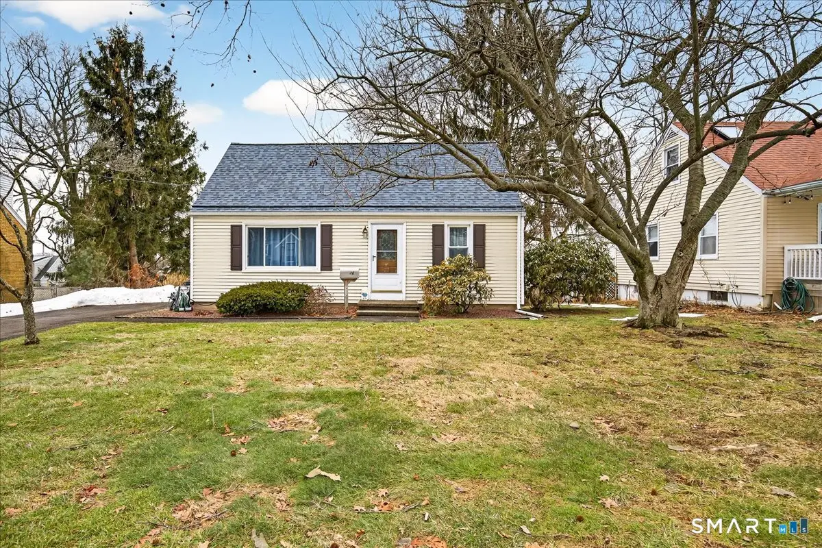 46 Central Avenue, West Haven, CT 06516 - #1