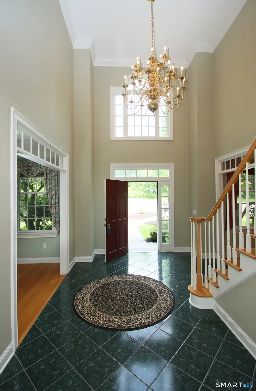 11 Long Meadow Lane, Redding, CT 06896 - #2