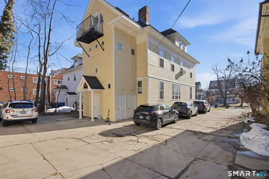 540 Whitney Avenue, New Haven, CT 06511 - #3