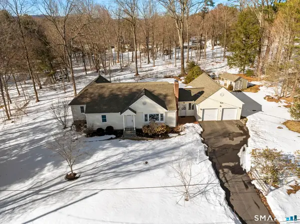 24 Ichabod Road, Simsbury, CT 06070