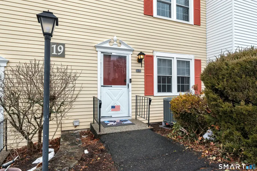 55 Mill Plain Road #19-3, Danbury, CT 06811 - #2