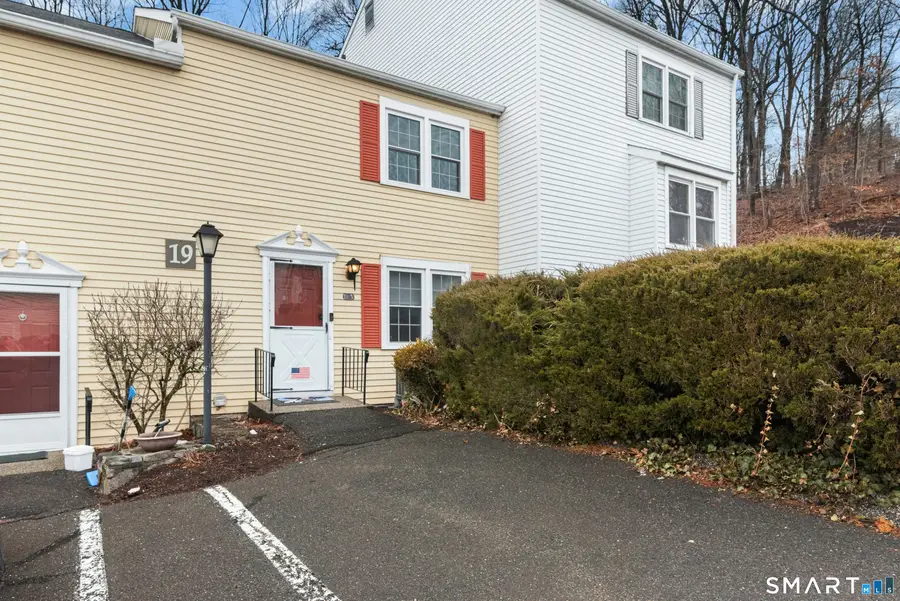 55 Mill Plain Road #19-3, Danbury, CT 06811 - #3