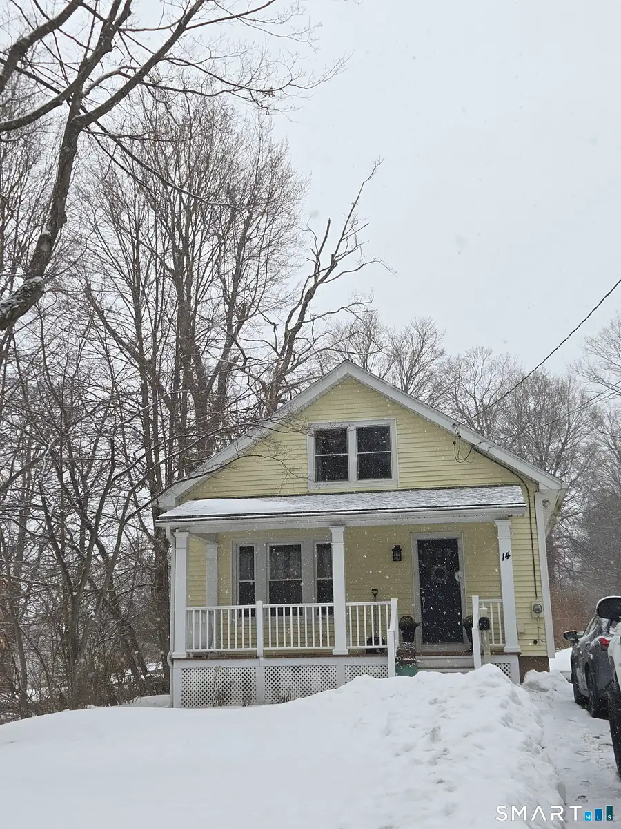 14 Church Street, Portland, CT 06480 - #2