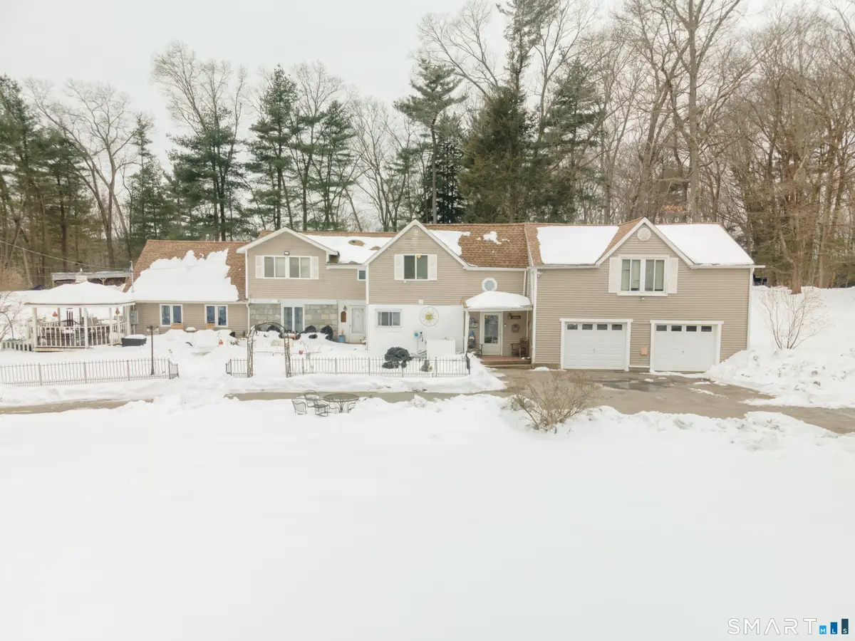 82 Sunnyside Street, Norwich, CT 06389 - #1