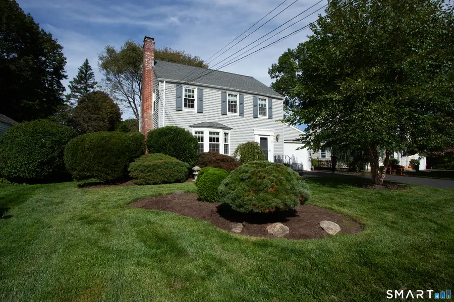 28 Tunxis Road, West Hartford, CT 06107 - #3