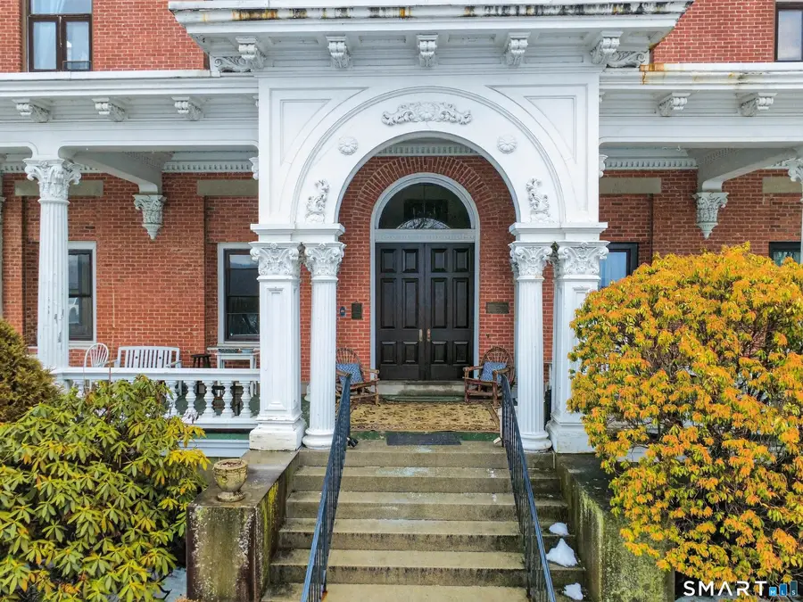 26 Greene Avenue #A7, Norwich, CT 06360 - #3