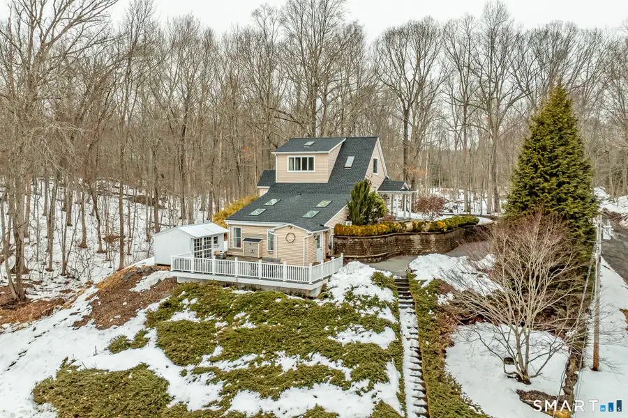 164 Paradise Drive, Brooklyn, CT 06234 - #2