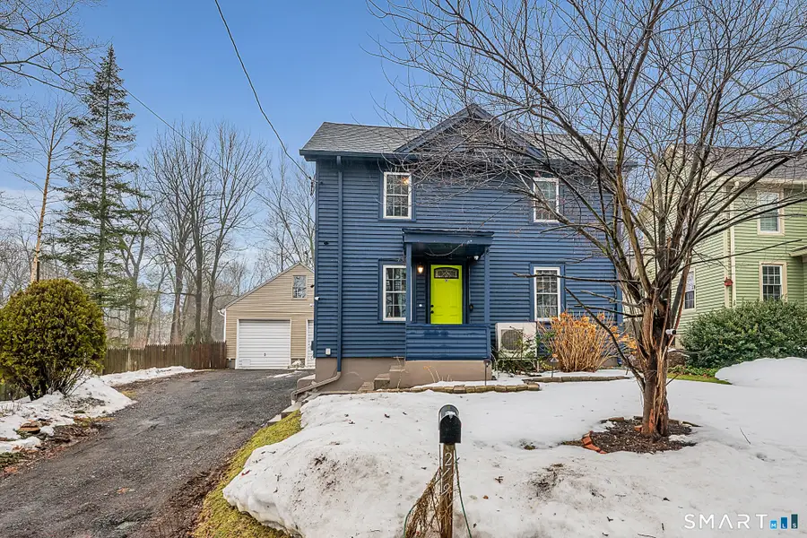 219 Prospect Avenue, Meriden, CT 06451 - #2