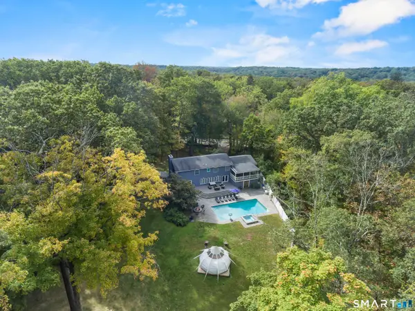 205 Weston Road, Weston, CT 06883