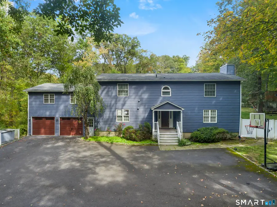 205 Weston Road, Weston, CT 06883 - #2