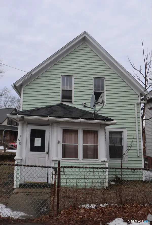 168 Boswell Avenue, Norwich, CT 06360