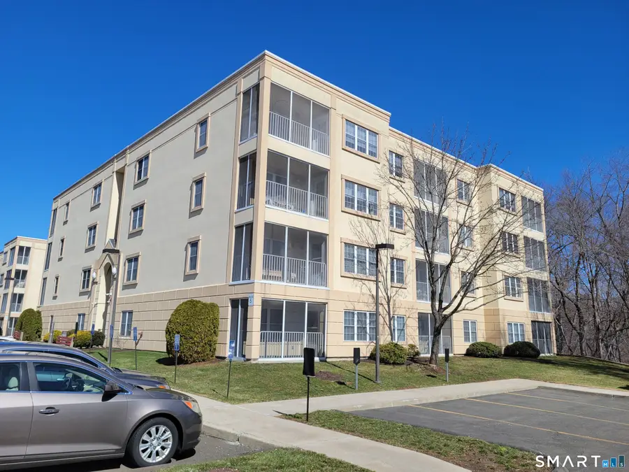 75 Washington Avenue #5-303, Hamden, CT 06518 - #2