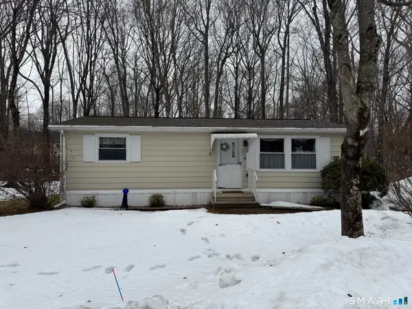 21 Harvey Drive, Old Saybrook, CT 06475