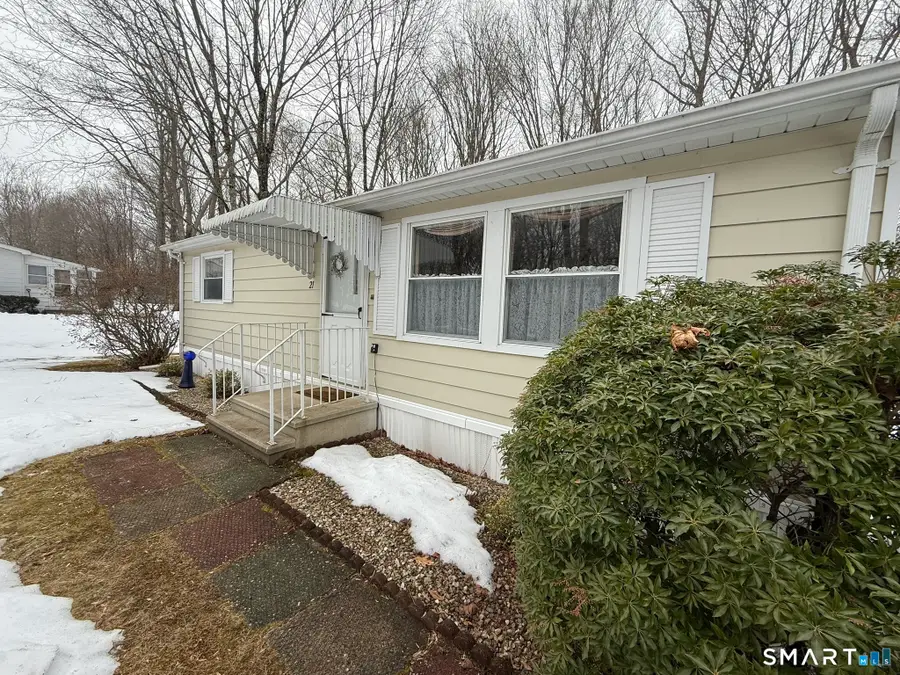 21 Harvey Drive, Old Saybrook, CT 06475 - #2