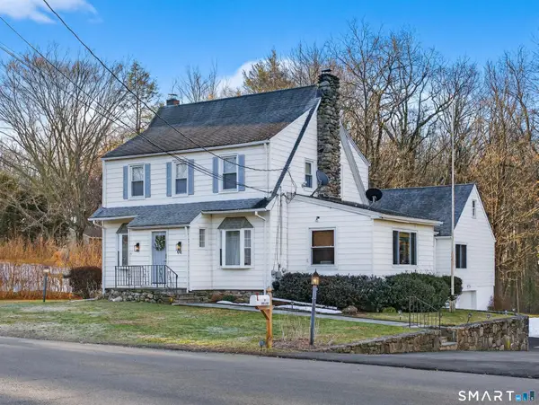 94 Grove Street, Trumbull, CT 06611