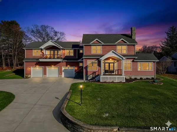 77 Masons Island Road, Stonington, CT 06355