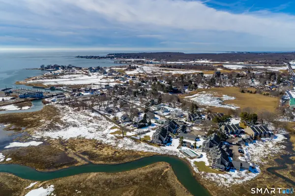 80 Seaview Terrace #31, Guilford, CT 06437