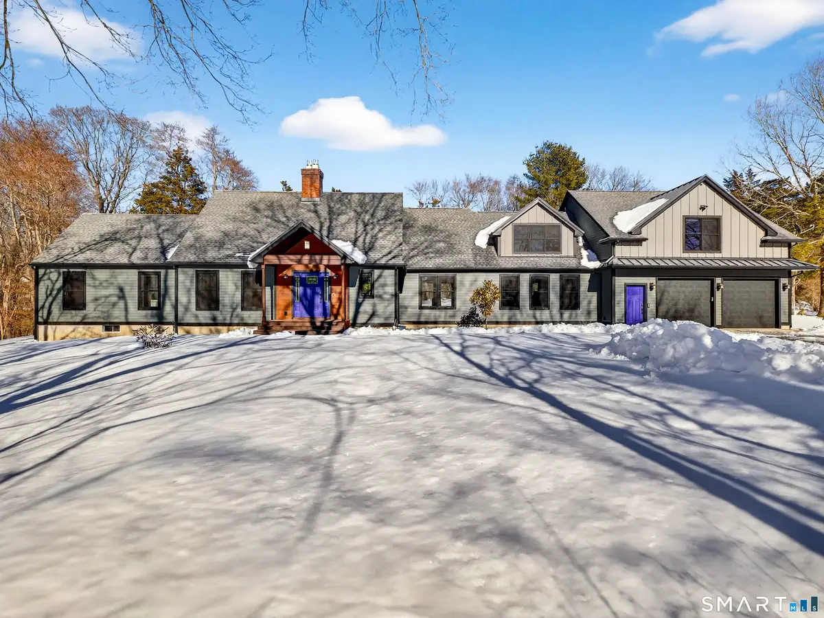 34 Johnny Cake Hill Road, Old Lyme, CT 06371 - #1