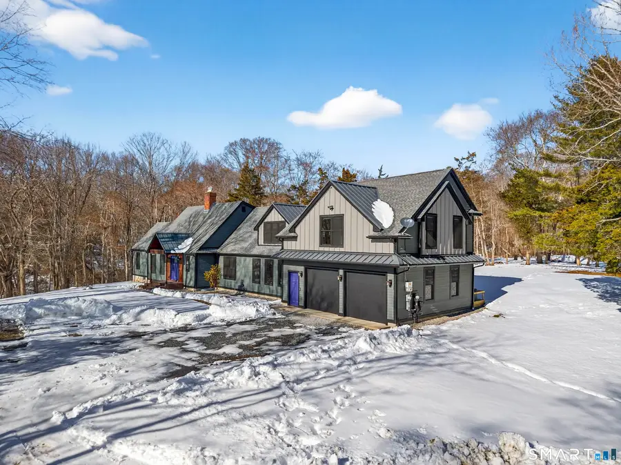 34 Johnny Cake Hill Road, Old Lyme, CT 06371 - #2