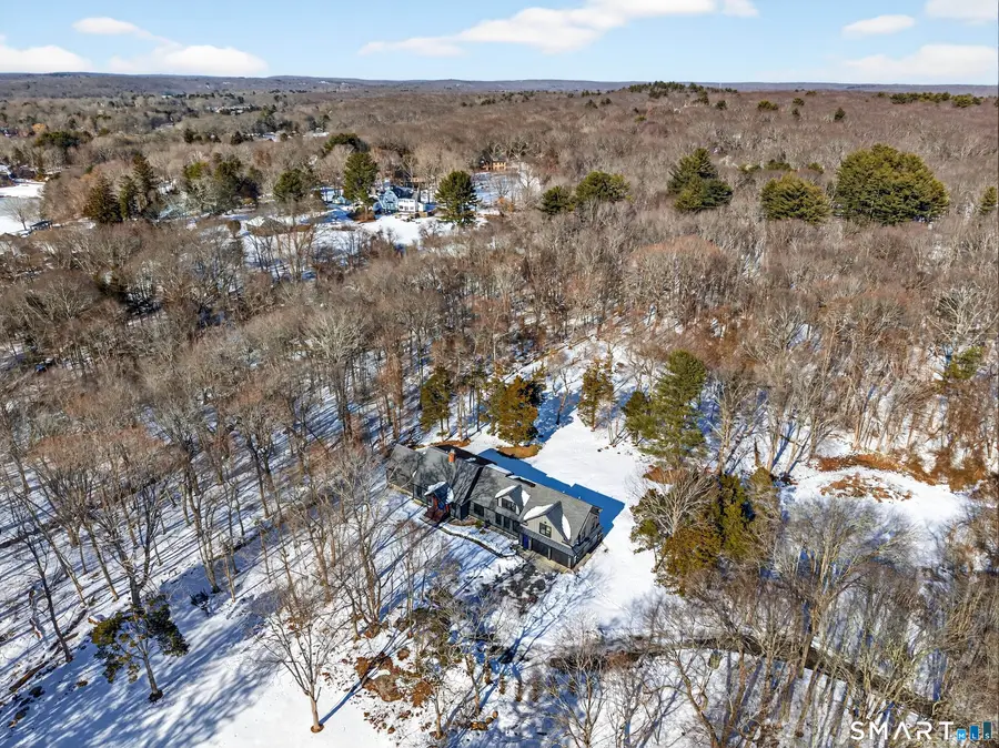 34 Johnny Cake Hill Road, Old Lyme, CT 06371 - #3