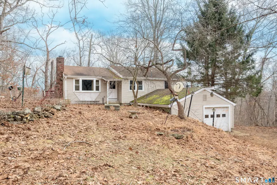 39 Paper Mill Road, Hebron, CT 06231 - #2