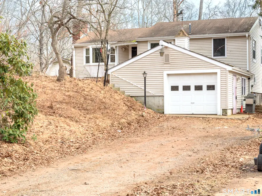 39 Paper Mill Road, Hebron, CT 06231 - #3