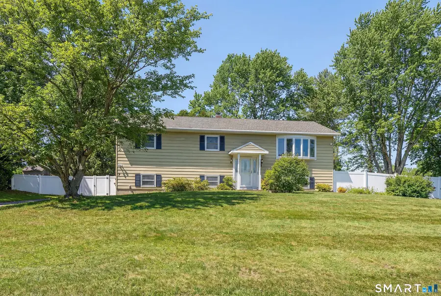 7 Bittersweet Drive, Danbury, CT 06811 - #2
