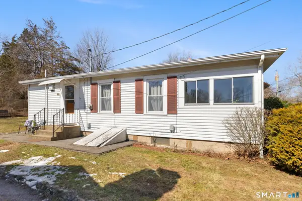 11 Lookout Drive, East Haddam, CT 06415