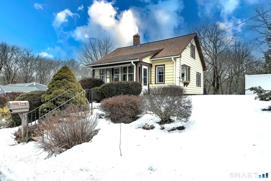 15 Brewster Road, Milford, CT 06460 - #2