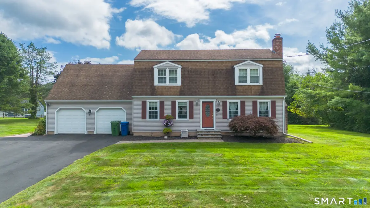 16 Quigley Road, Wallingford, CT 06492 - #1