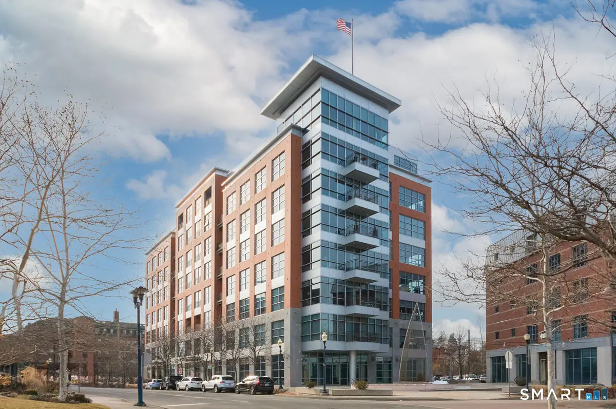 33 North Water Street #207, Norwalk, CT 06854 - #1