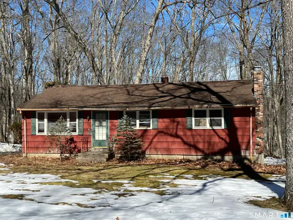 Address Withheld By Seller, Tolland, CT 06084