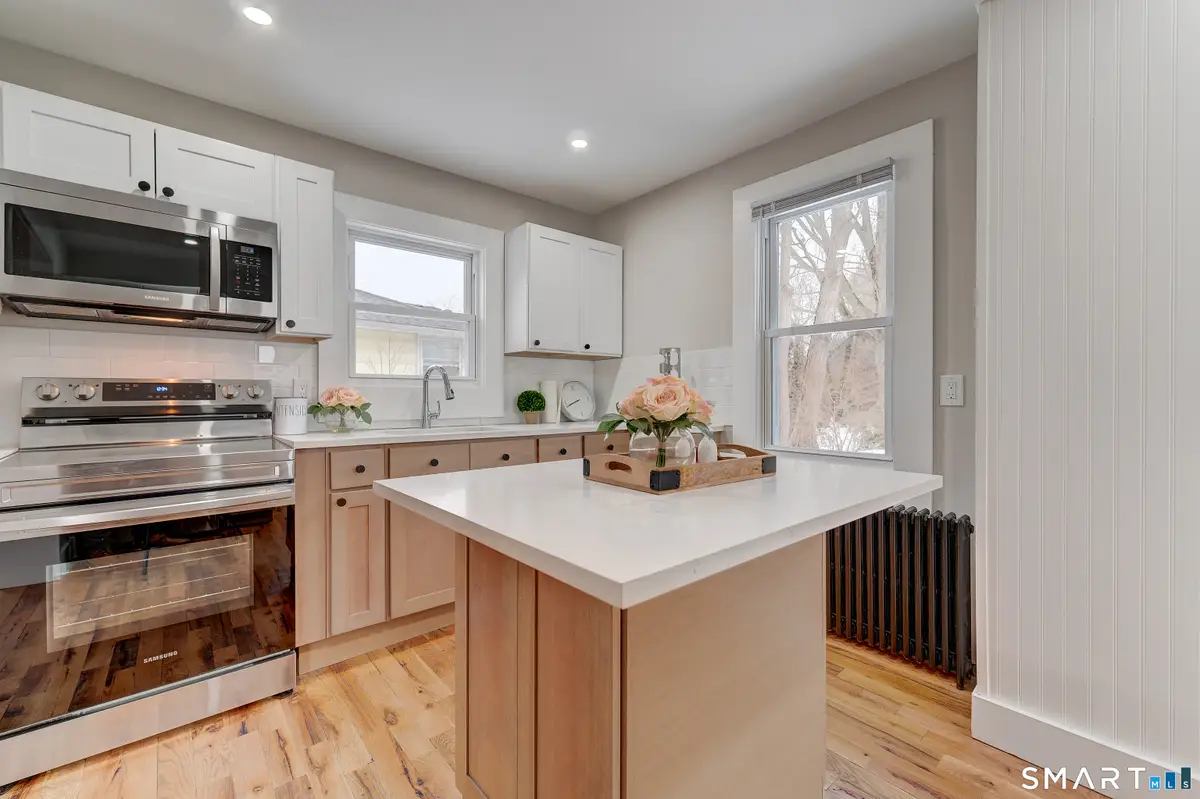 316 Tyler Street, East Haven, CT 06512 - #1