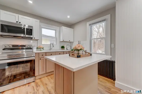 316 Tyler Street, East Haven, CT 06512