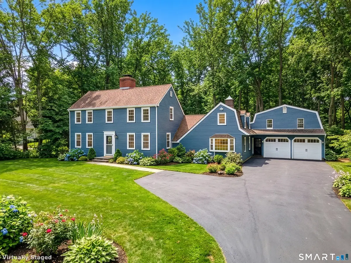 98 Bartlett Drive, Madison, CT 06443 - #1