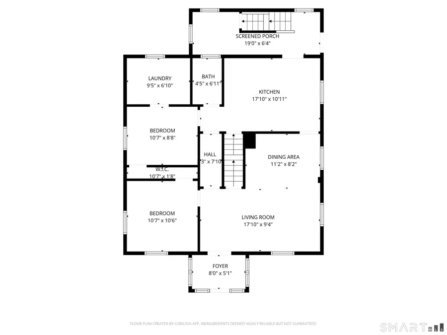 35 Kingston Street, Wethersfield, CT 06109 - #3