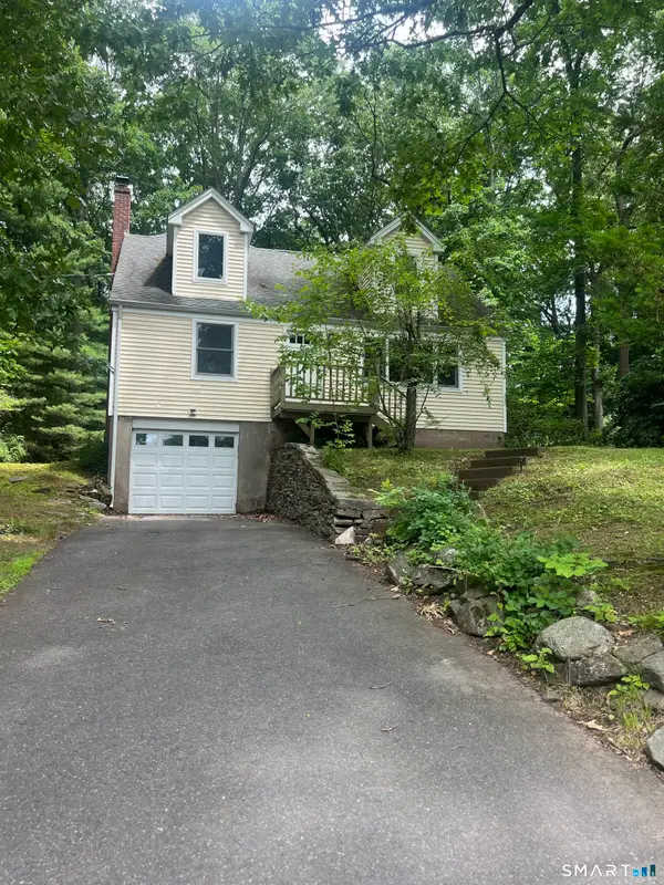 7 Laurel Road, Ellington, CT 06029