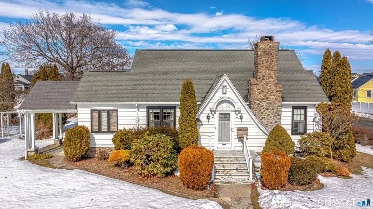 804 Congress Avenue, Waterbury, CT 06708 - #1