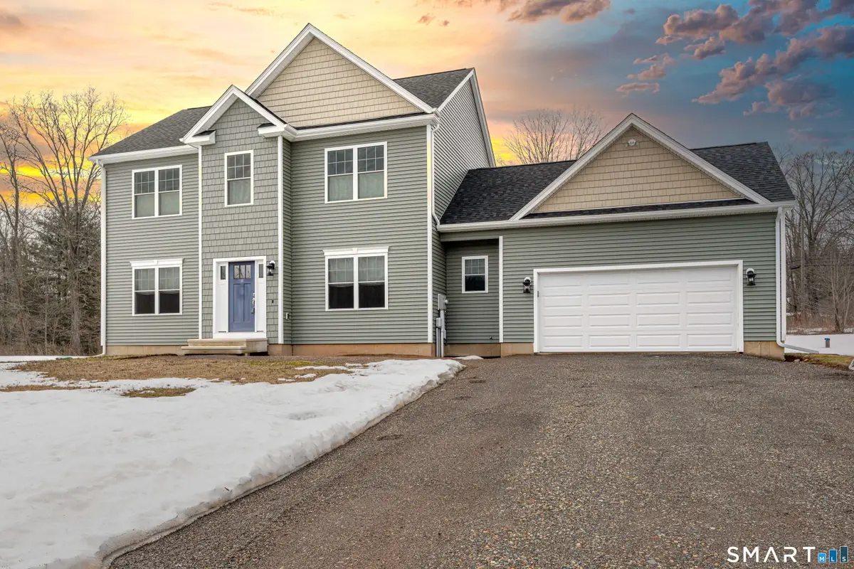 2 Farmington Drive, Northford, CT 06472 - #1