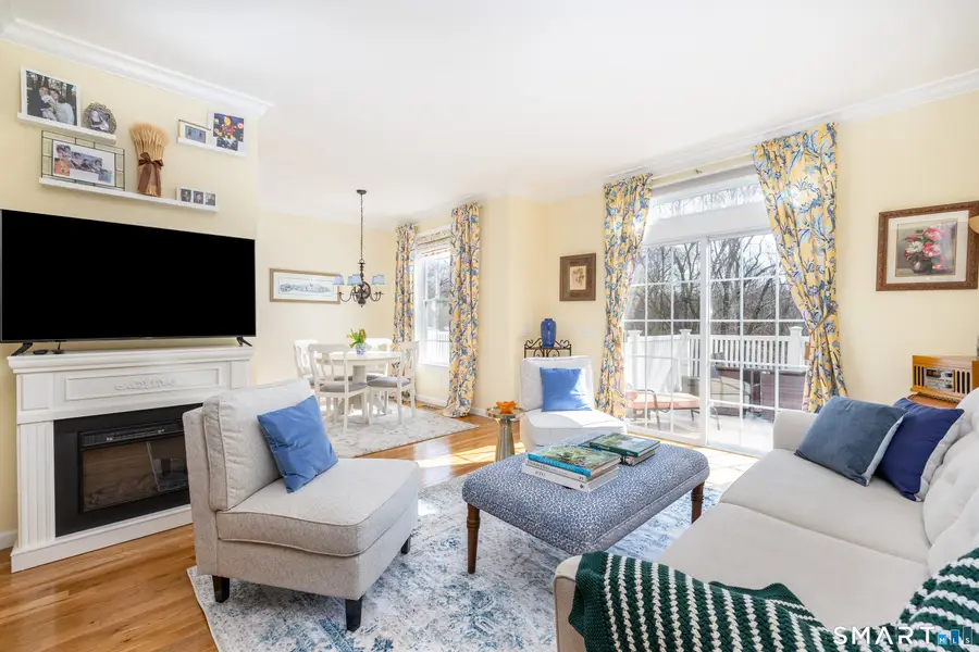 154 Hunter Drive #154, Litchfield, CT 06759 - #2
