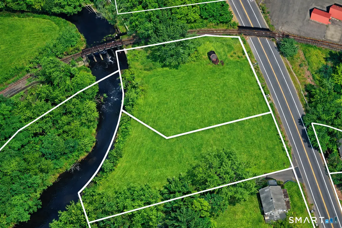 146 South Riverside Avenue, Terryville, CT 06786 - #1