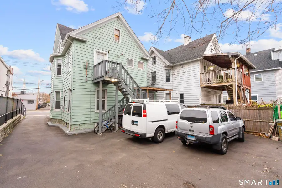 865 Iranistan Avenue, Bridgeport, CT 06604 - #2