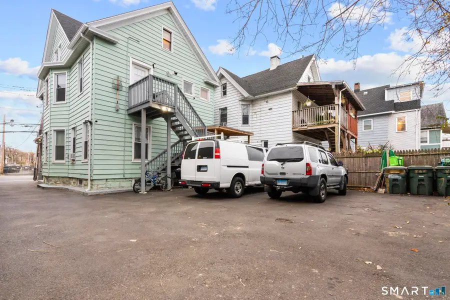 865 Iranistan Avenue, Bridgeport, CT 06604 - #3