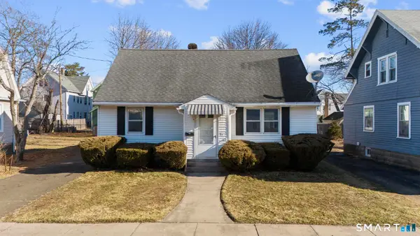 33 Newton Street, Hamden, CT 06514